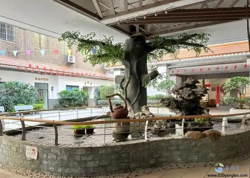 实景图