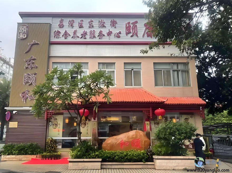 实景图